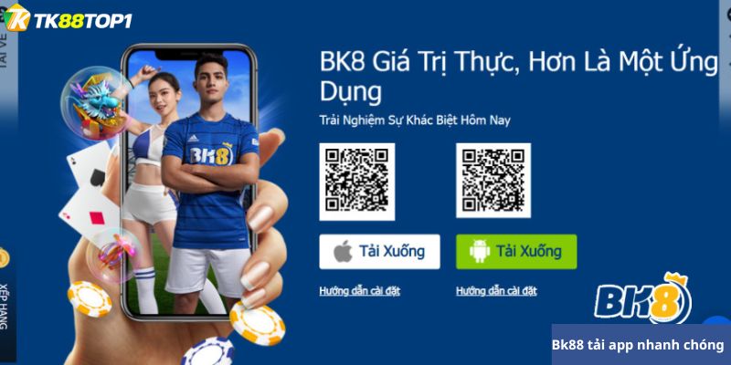 BK88 mang đến chính sách bảo mật nghiêm ngặt