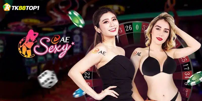 Các mẹo chơi dễ thắng dễ chơi tại AE Sexy