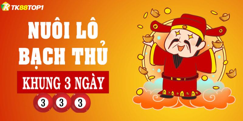 Khám phá phương pháp soi cầu bạch thủ lô khung 3 ngày