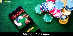 Mẹo chơi casino