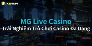 MG Casino