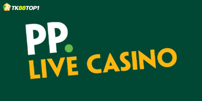 Những khuyến mãi hấp dẫn dành riêng cho PP Casino